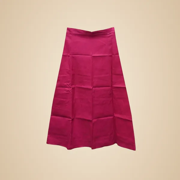 Pink_100%_Cotton_Premium_and_Elegant_Peti_Soft_Petticoat_(Measurements:_Waist_–_42_inches_|_Hips_–_48_inches_|_Length_–_38_inches_|_Bottom_Ghera_–_74_inches)_404