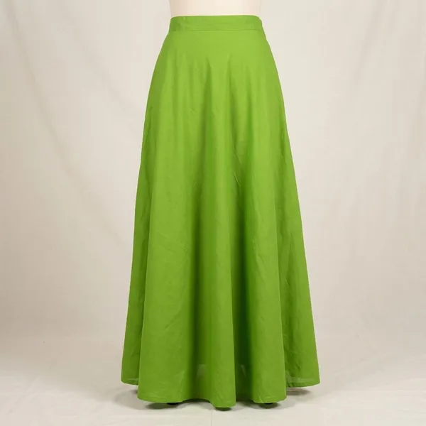 Parrot_Green_100%_Cotton_Premium_and_Elegant_Peti_Soft_Petticoat_(Measurements:_Waist_–_42_inches_|_Hips_–_48_inches_|_Length_–_38_inches_|_Bottom_Ghera_–_74_inches)_473
