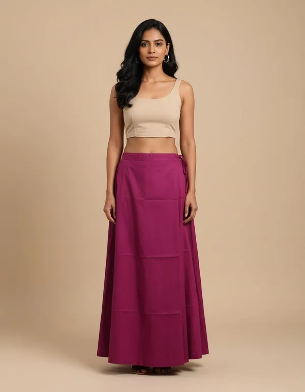 Purple_100%_Cotton_Premium_and_Elegant_Peti_Soft_Petticoat_(Measurements:_Waist_–_42_inches_|_Hips_–_48_inches_|_Length_–_38_inches_|_Bottom_Ghera_–_74_inches)_415