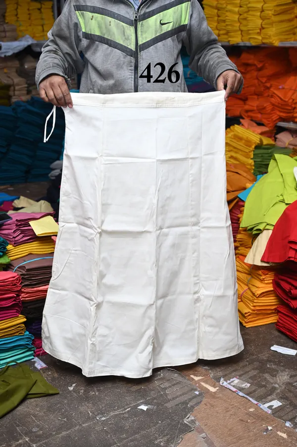White_100%_Cotton_Premium_and_Elegant_Peti_Soft_Petticoat_(Measurements:_Waist_–_42_inches_|_Hips_–_48_inches_|_Length_–_38_inches_|_Bottom_Ghera_–_74_inches)_-_426