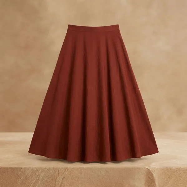 Deep_Red_100%_Cotton_Premium_and_Elegant_Peti_Soft_Petticoat_(Measurements:_Waist_–_42_inches_|_Hips_–_48_inches_|_Length_–_38_inches_|_Bottom_Ghera_–_74_inches)_436