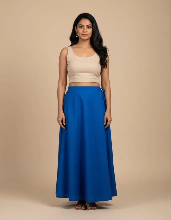 Royal_Blue_100%_Cotton_Premium_and_Elegant_Peti_Soft_Petticoat_(Measurements:_Waist_–_42_inches_|_Hips_–_48_inches_|_Length_–_38_inches_|_Bottom_Ghera_–_74_inches)_472