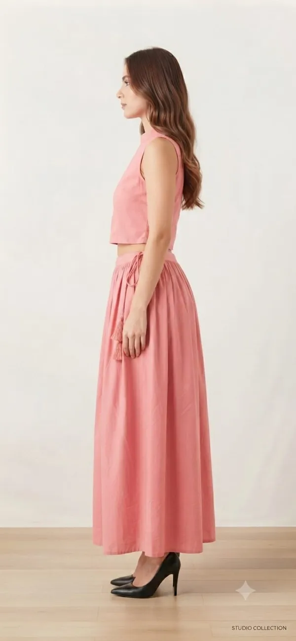 100%_Cotton_Premium_and_Elegant_Petticoat_with_Elastic_Support_in_Waist__by_Petti_Soft