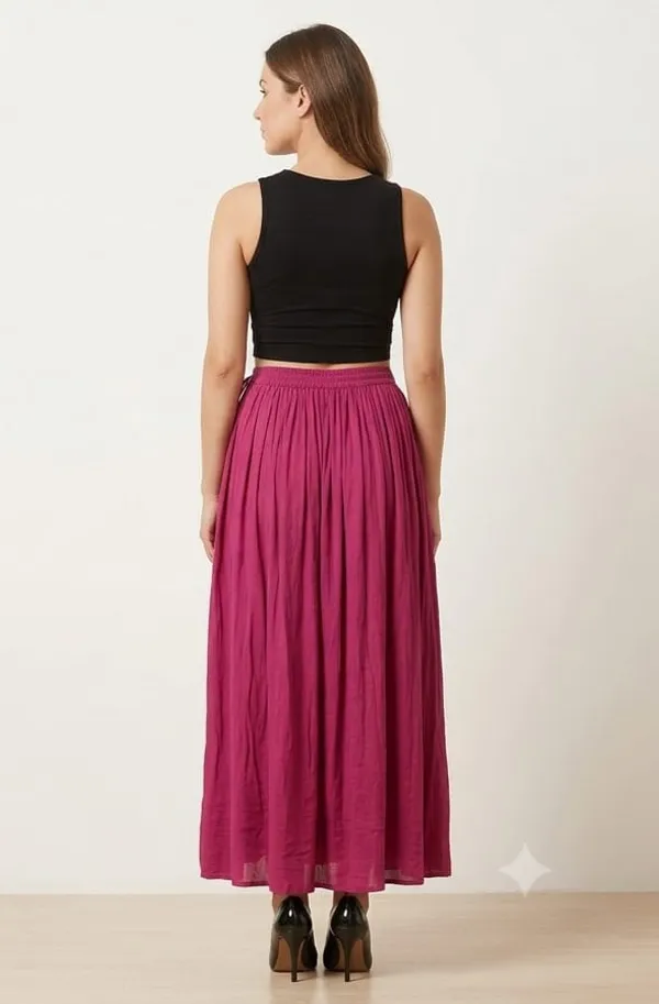 100%_Cotton_Premium_and_Elegant_Petticoat_with_Elastic_Support_in_Waist__by_Petti_Soft