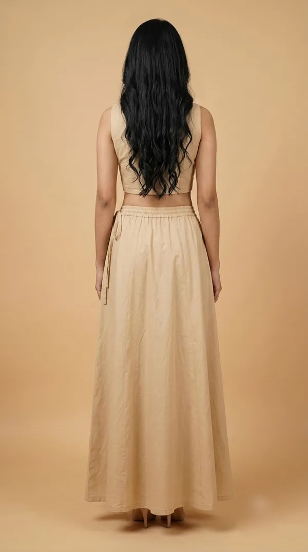 100%_Cotton_Premium_and_Elegant_Petticoat_with_Elastic_Support_in_Waist__by_Petti_Soft