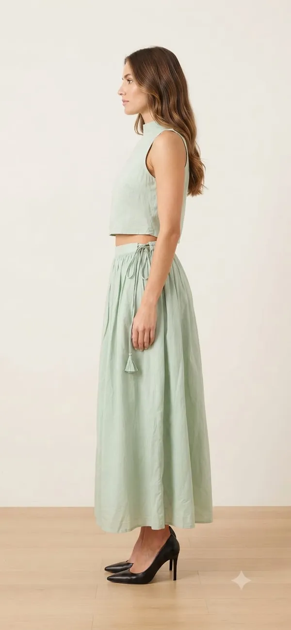 100%_Cotton_Premium_and_Elegant_Petticoat_with_Elastic_Support_in_Waist__by_Petti_Soft