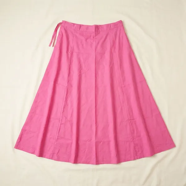 Pink_100%_Cotton_Premium_and_Elegant_Peti_Soft_Petticoat_(Measurements:_Waist_–_42_inches_|_Hips_–_48_inches_|_Length_–_38_inches_|_Bottom_Ghera_–_74_inches)_-_375