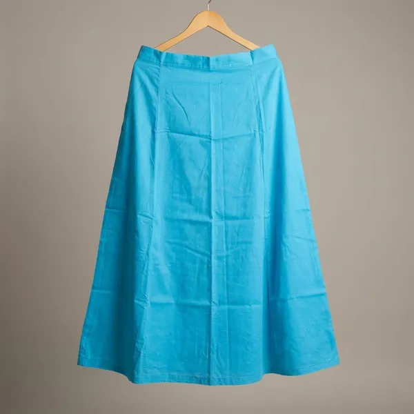 Blue_100%_Cotton_Premium_and_Elegant_Peti_Soft_Petticoat_(Measurements:_Waist_–_42_inches_|_Hips_–_48_inches_|_Length_–_38_inches_|_Bottom_Ghera_–_74_inches)_381