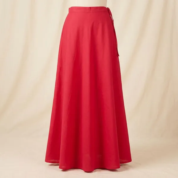 Pink_100%_Cotton_Premium_and_Elegant_Peti_Soft_Petticoat_(Measurements:_Waist_–_42_inches_|_Hips_–_48_inches_|_Length_–_38_inches_|_Bottom_Ghera_–_74_inches)_360