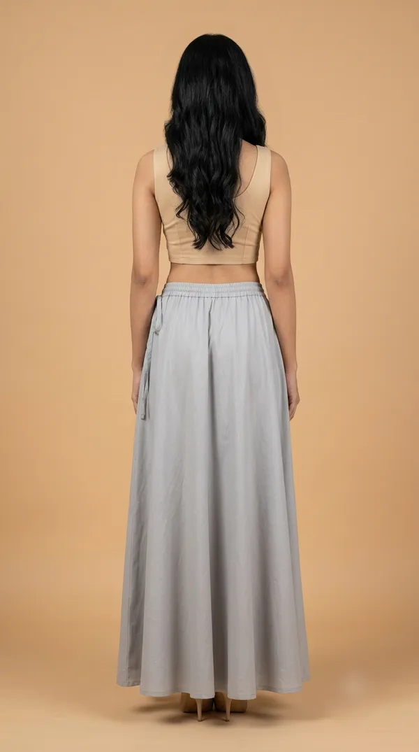 100%_Cotton_Premium_and_Elegant_Petticoat_with_Elastic_Support_in_Waist__by_Petti_Soft