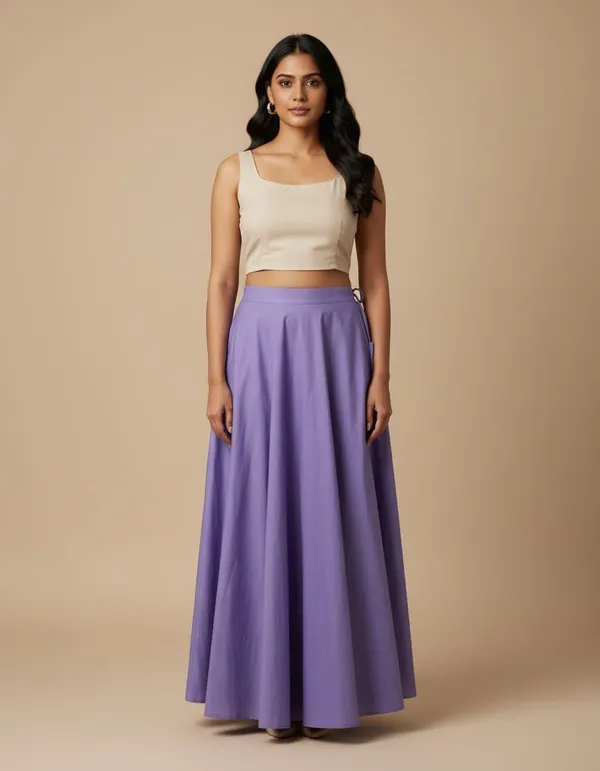 Lavender_100%_Cotton_Premium_and_Elegant_Peti_Soft_Petticoat_(Measurements:_Waist_–_42_inches_|_Hips_–_48_inches_|_Length_–_38_inches_|_Bottom_Ghera_–_74_inches)_-__371