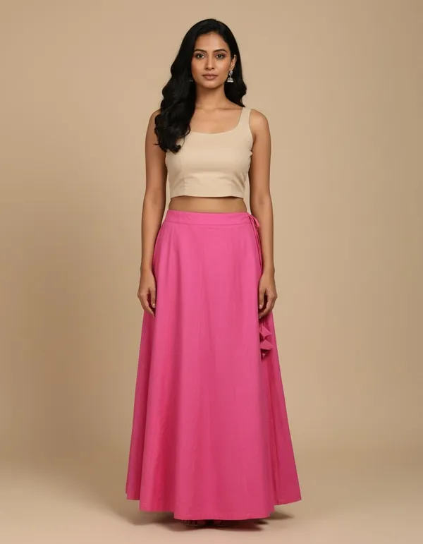 Pink_100%_Cotton_Premium_and_Elegant_Peti_Soft_Petticoat_(Measurements:_Waist_–_42_inches_|_Hips_–_48_inches_|_Length_–_38_inches_|_Bottom_Ghera_–_74_inches)_465