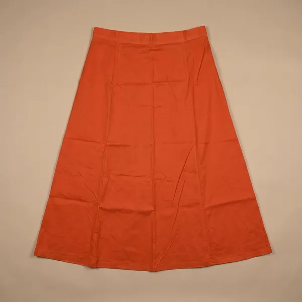 Bright_Orange_100%_Cotton_Premium_and_Elegant_Peti_Soft_Petticoat_(Measurements:_Waist_–_42_inches_|_Hips_–_48_inches_|_Length_–_38_inches_|_Bottom_Ghera_–_74_inches)_417