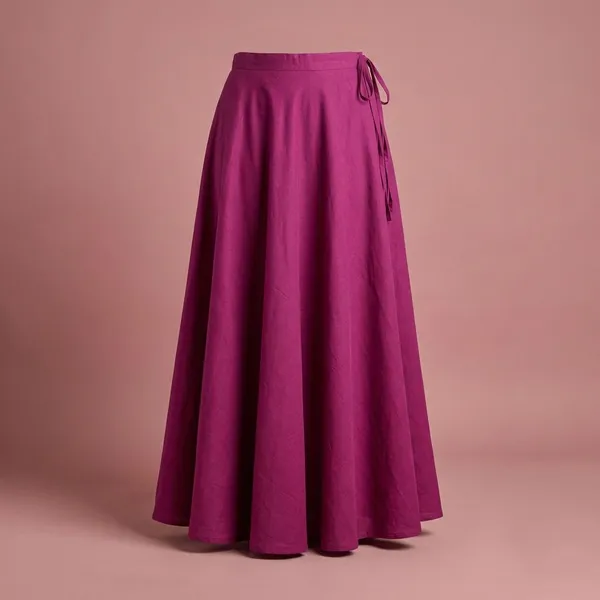 Purple_100%_Cotton_Premium_and_Elegant_Peti_Soft_Petticoat_(Measurements:_Waist_–_42_inches_|_Hips_–_48_inches_|_Length_–_38_inches_|_Bottom_Ghera_–_74_inches)_415