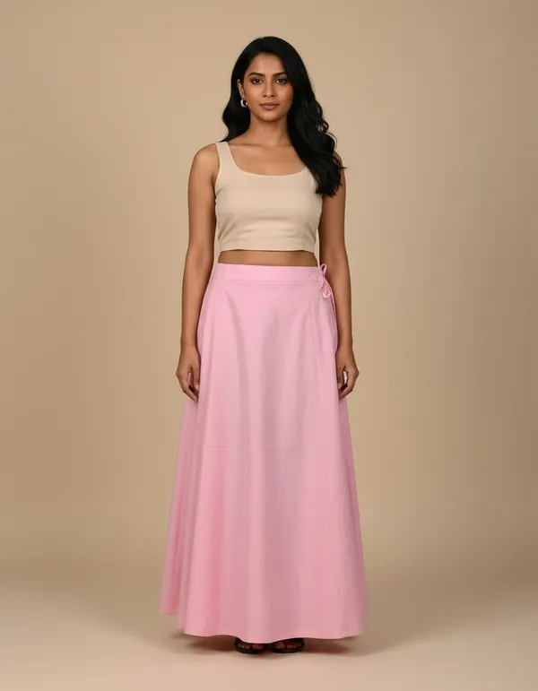 Pink_100%_Cotton_Premium_and_Elegant_Peti_Soft_Petticoat_(Measurements:_Waist_–_42_inches_|_Hips_–_48_inches_|_Length_–_38_inches_|_Bottom_Ghera_–_74_inches)_395