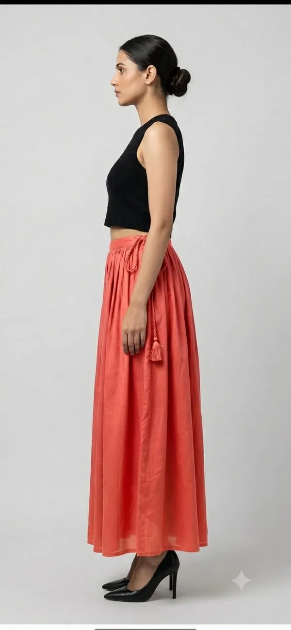 100%_Cotton_Premium_and_Elegant_Petticoat_with_Elastic_Support_in_Waist__by_Petti_Soft