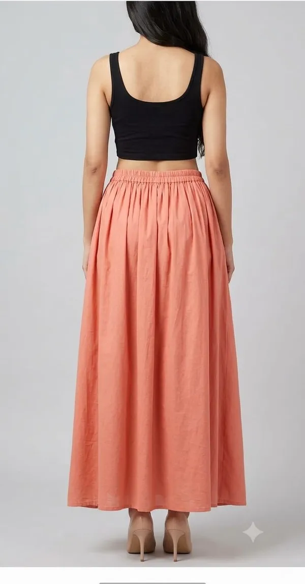 100%_Cotton_Premium_and_Elegant_Petticoat_with_Elastic_Support_in_Waist__by_Petti_Soft
