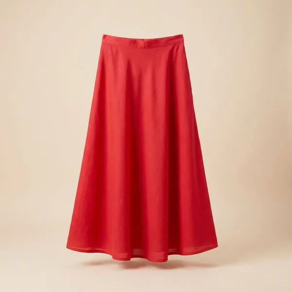 Bright_Pink_And_Coral_100%_Cotton_Premium_and_Elegant_Peti_Soft_Petticoat_(Measurements:_Waist_–_42_inches_|_Hips_–_48_inches_|_Length_–_38_inches_|_Bottom_Ghera_–_74_inches)