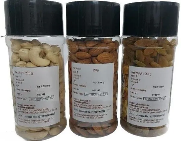 Nutritious_&_Delicious_Cashew,_Almond_And_Resins_(200Gm+250Gm+250Gm)_(Pack_Of_3)_Almonds,_Raisins,_Cashews_(3_X_233.33_G)