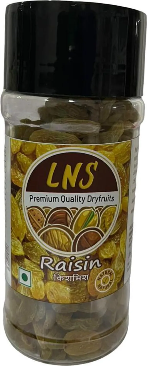 Raisins_250G_Value_Pack|_Kishmish_|_Nutritious|_Rich_In_Iron_&_Vitamin_B_Raisins_(1_X_250_G)