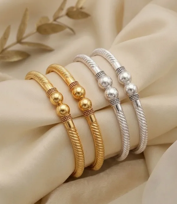 Combo_of_Oxidise__Kada_bangles_for_Women_–_Gold_&_Silver_Plated_(Set_of_4)