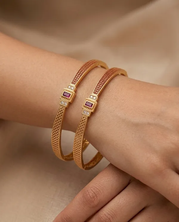 Premium_Gold-Plated_Designer_Bangle_Combo_Set_for_Women_|_Set_of_6_Traditional_&_Party_Wear_Bangles