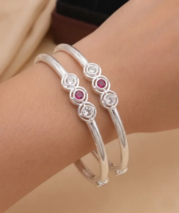 Premium_Silver_Plated_Daily_Wear_Bangle_Pair