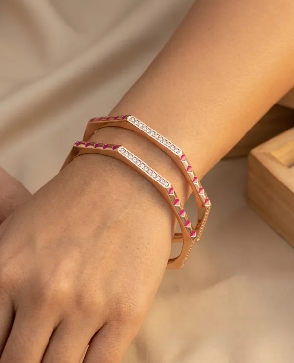 Rose_Gold_Geometric_Diamond_Bangles_–_Minimal_Luxe_Everyday_Wear