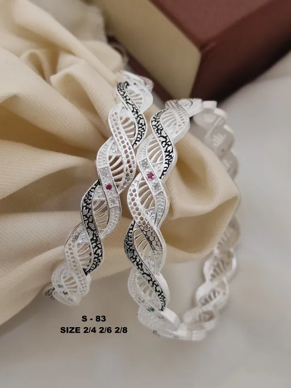 Silver_Plated_AD_Diamond_Broad_Designer_Bangles_for_Daily_Wear
