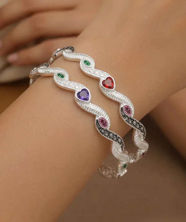 Silver_Plated_Broad_AD_Diamond_Studded_Designer_Bangles_for_Daily_Wear
