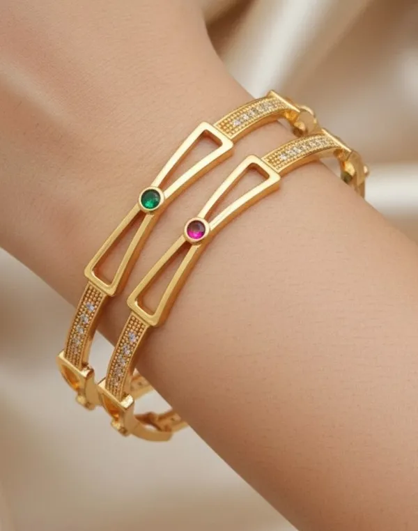 Gold_Daily_Wear_Bangles_|_Premium_Brass_Bangles_With_High_Gold_Finish_1_Pair