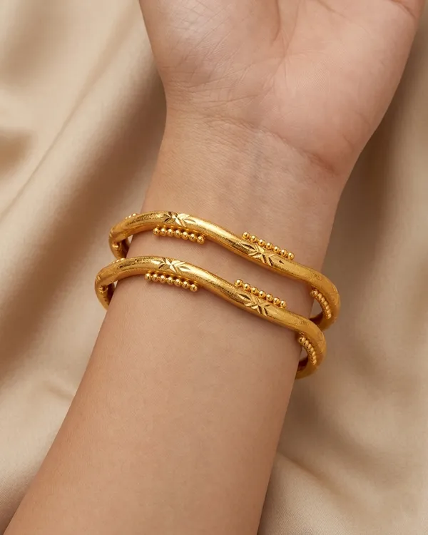 Gold_Daily_Wear_Bangles_|_Premium_Brass_Bangles_With_High_Gold_Finish_1_Pair