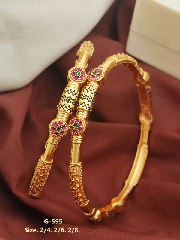 Gold_Plated_Micro_Diamond_Studded_Bangles_For_Women_2_Pcs