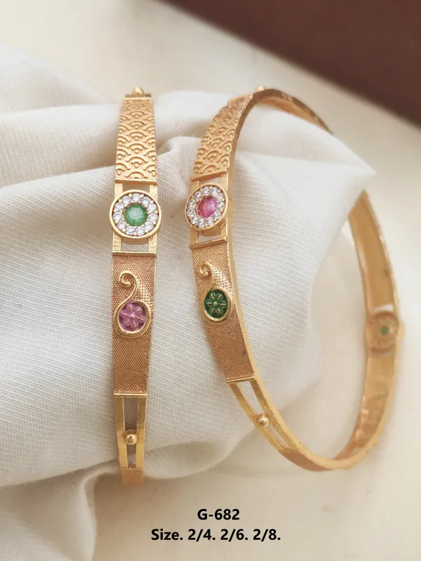 Gold_Plated_Micro_Diamond_Studded_Bangles_For_Women_2_Pcs_