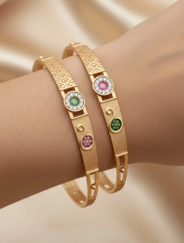 Gold_Plated_Micro_Diamond_Studded_Bangles_For_Women_2_Pcs_