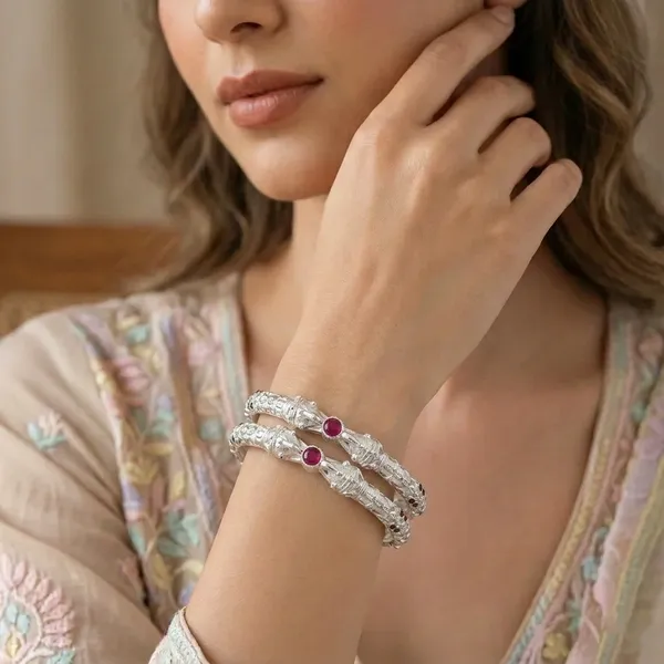 Silver_Plated_Traditional_Kada_Bangles_with_Red_Stones_for_Women_(Set_of_2)