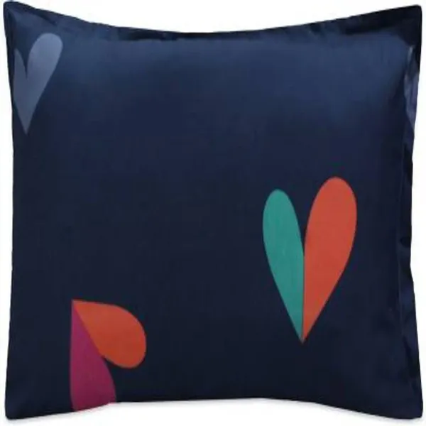 Elephant_Brown_Cotton_Fitted_Bedsheet_With_Pillow_Covers