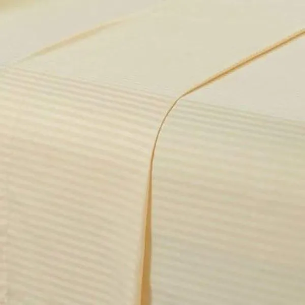 Pink_Satin_Striped_Bedsheet_With_Pillow_Covers