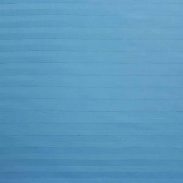 Sky_Blue_Satin_Striped_Bedsheet_With_Pillow_Covers