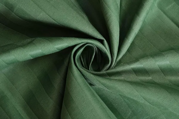Dark_Green_Cotton_Bedsheet_With_Pillow_Cover