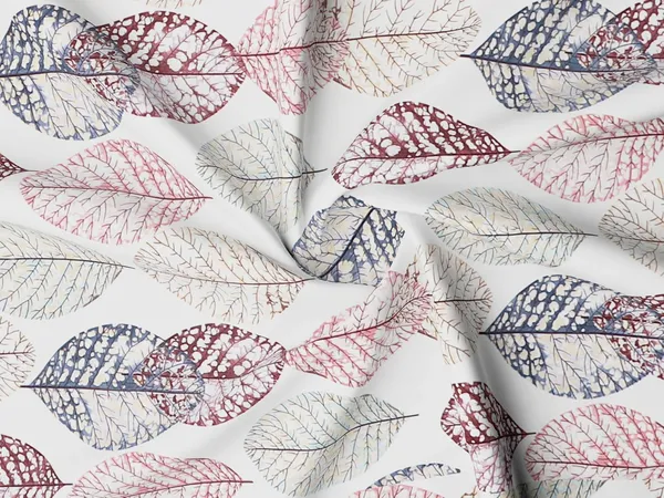 Multicolor_Cotton_Fitted_Bedsheet_With_Pillow_Covers