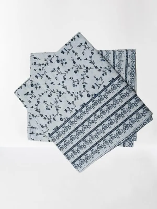 Off_White_Cotton_Topsheet_Single_Bed