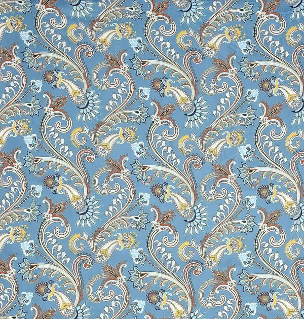 Blue_Premium_Cotton_Duvet_Cover