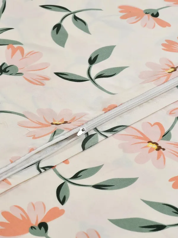 Pink_Premium_Cotton_Duvet_Cover