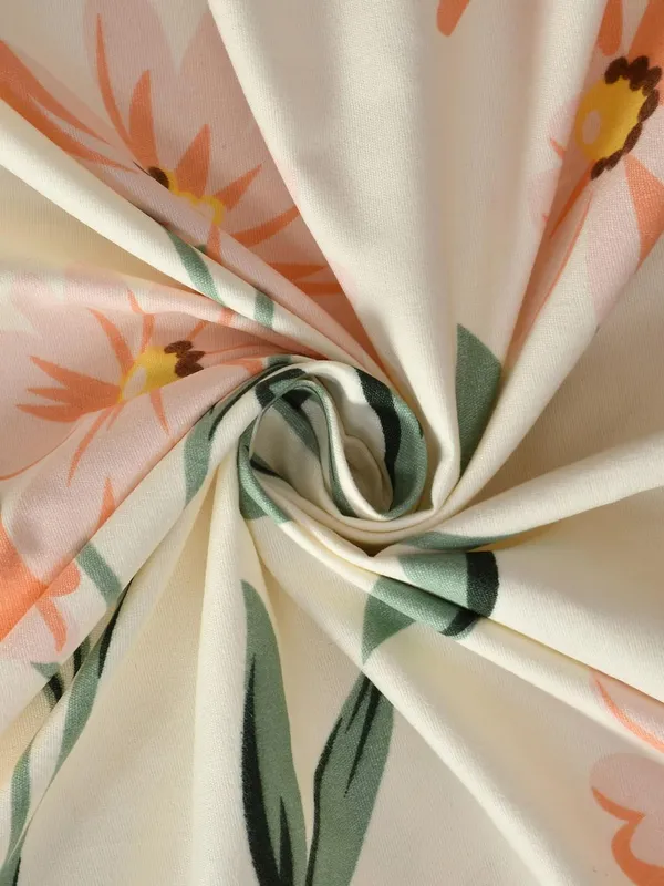 Pink_Premium_Cotton_Duvet_Cover