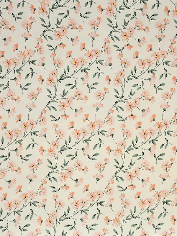Pink_Premium_Cotton_Duvet_Cover