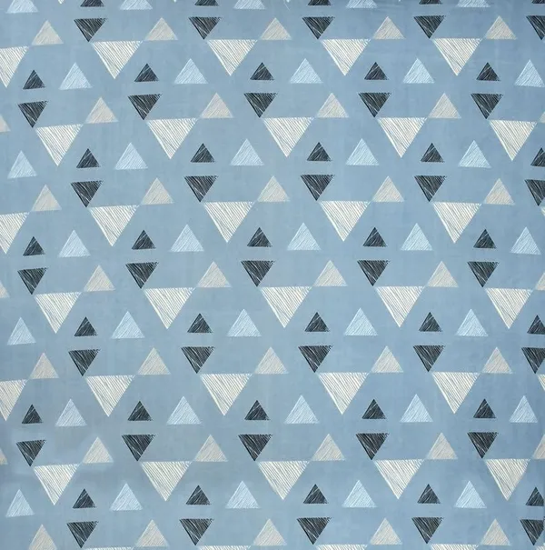 Light_Grey_Cotton_Fitted_Bedsheet_With_Pillow_Covers