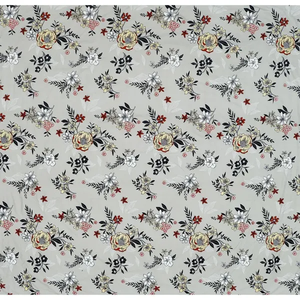 Multicolor_Single_Bed_Bedsheet_With_Pillow_Cover