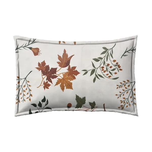 Multicolor_Microfiber_Cotton_Bedsheet_With_Pillow_Covers