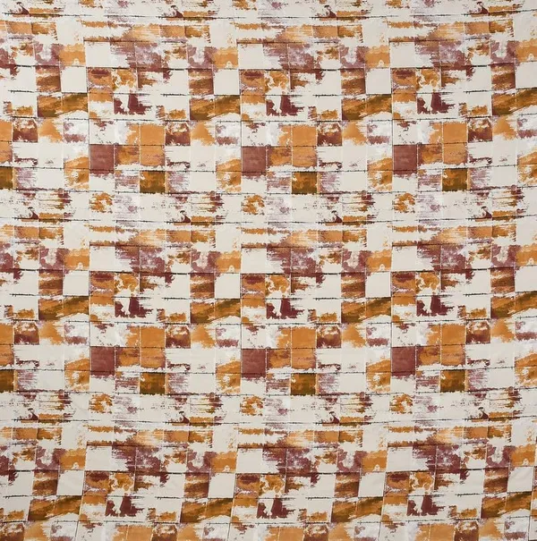 Multicolor_Microfiber_Fitted_Bedsheet_With_Pillow_Covers